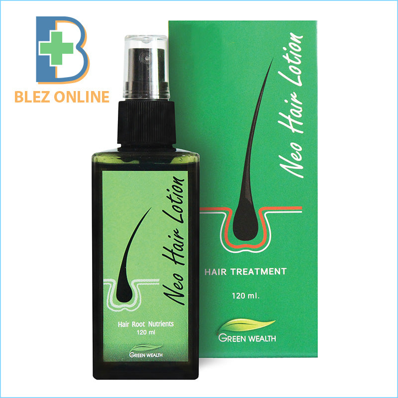 육모 트리트먼트 Neo Hair Lotion 120ml