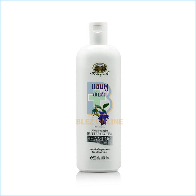 アバイブーベ バタフライピーシャンプー Butterflypea Shampoo 300ml