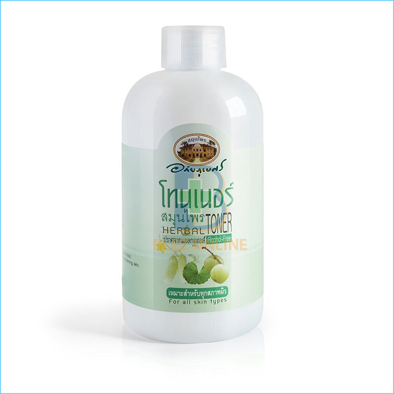 어바이 부베 타이 허브 보습 화장수 하벌 토너 Herbal Toner 200ml