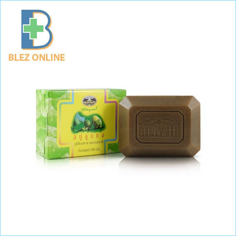 アバイブーベ ノニ石鹸 Noni Soap 100g