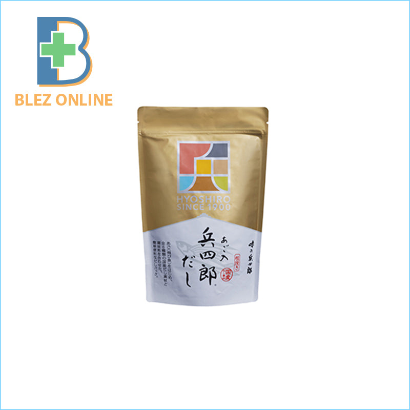 효시로다시 Hyoshiro Ago Dashi