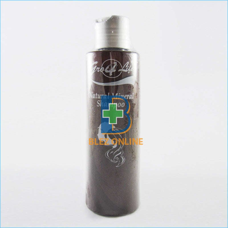 육모 샴푸 gro 4 life 180ml