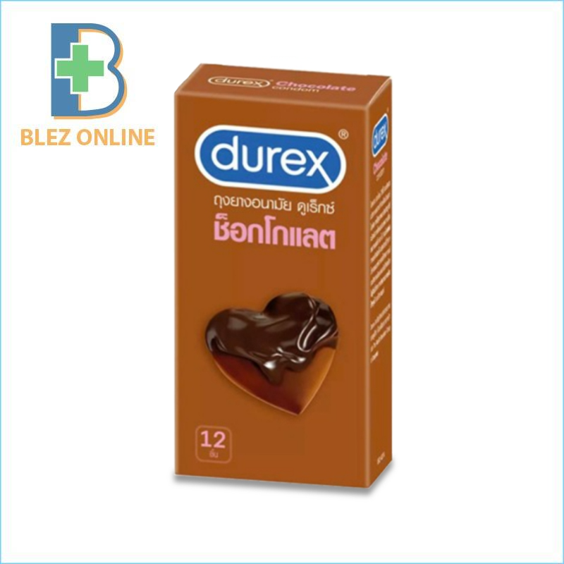 Condom durex normal 3 pieces