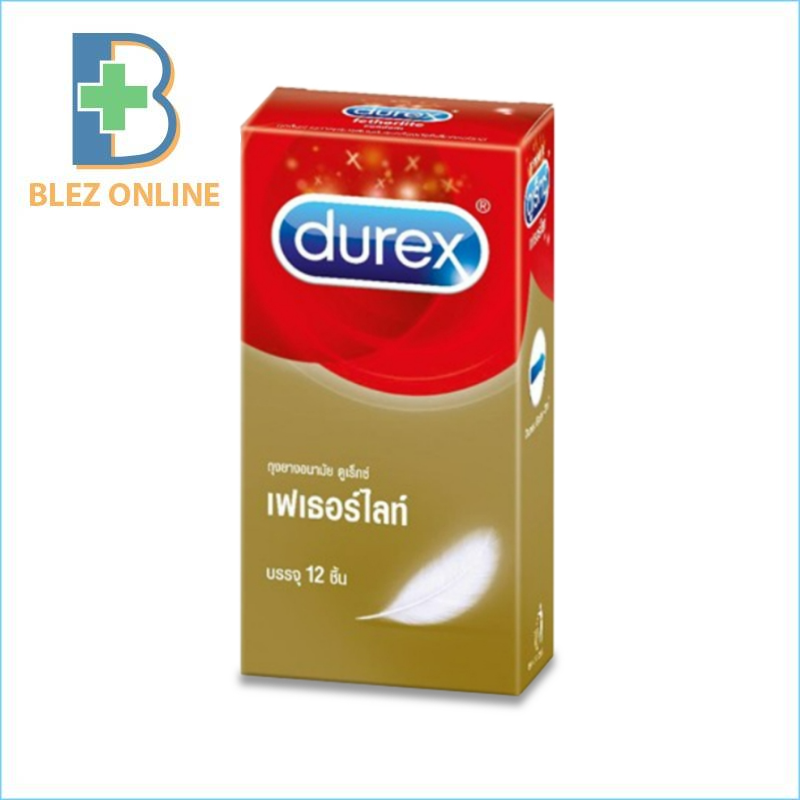 Condom durex normal 3 pieces