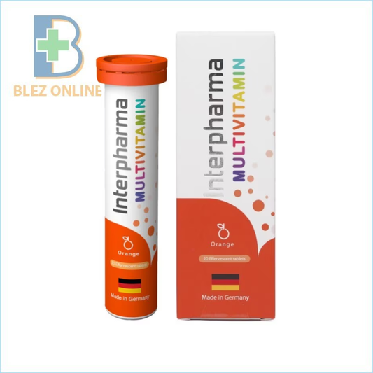 멀티 비타민 BLACKMORES Multivitamin Active 30Tab
