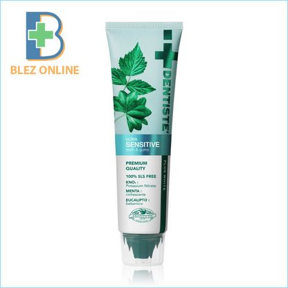 치약 Dentiste Ultra Sensitive 100g