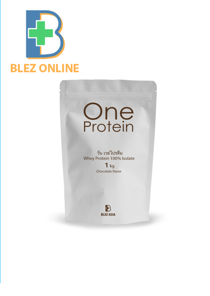 정기 배송 서비스【One Protein】