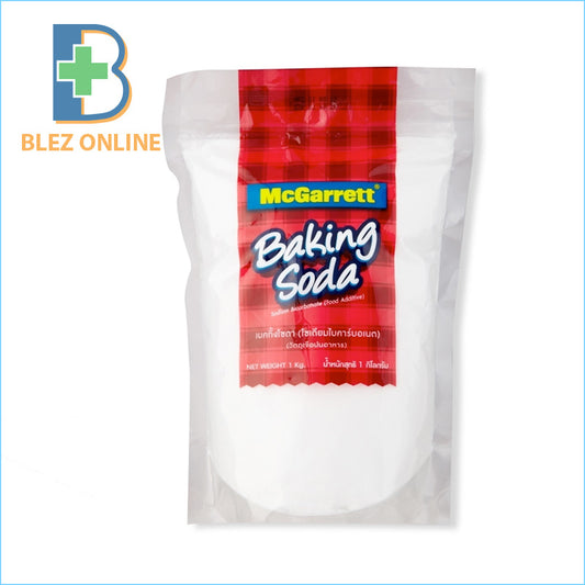 Baking Soda 300g