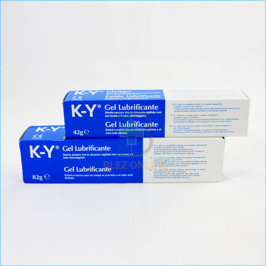 Lubricant KY Jelly
